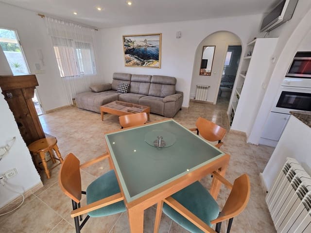 3 sovrum Villa till salu i Torrevieja med pool garage - 549 000 € (Ref: 9719683)