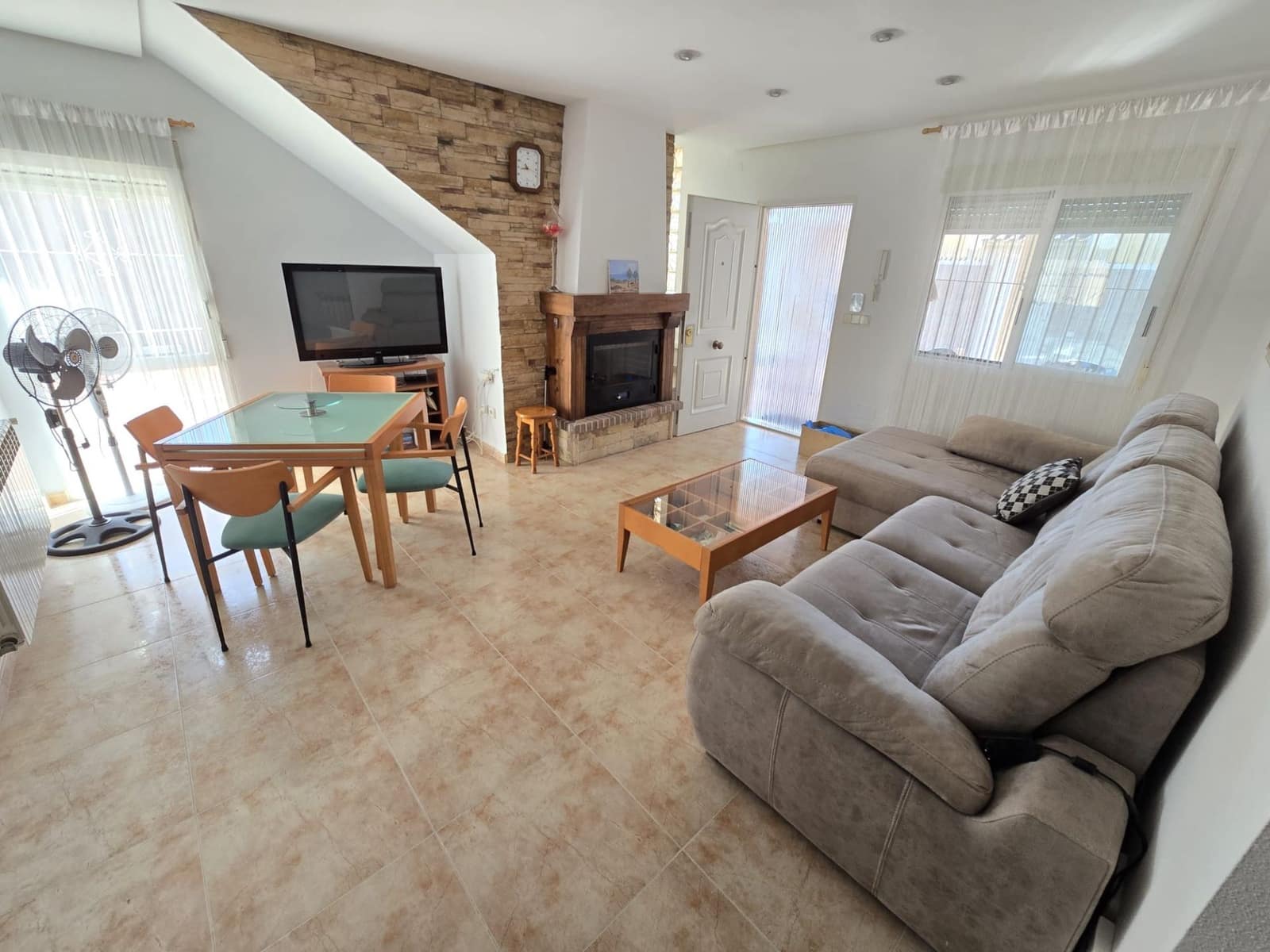 3 quarto Moradia para venda em Torrevieja com piscina garagem - 549 000 € (Ref: 9719683)