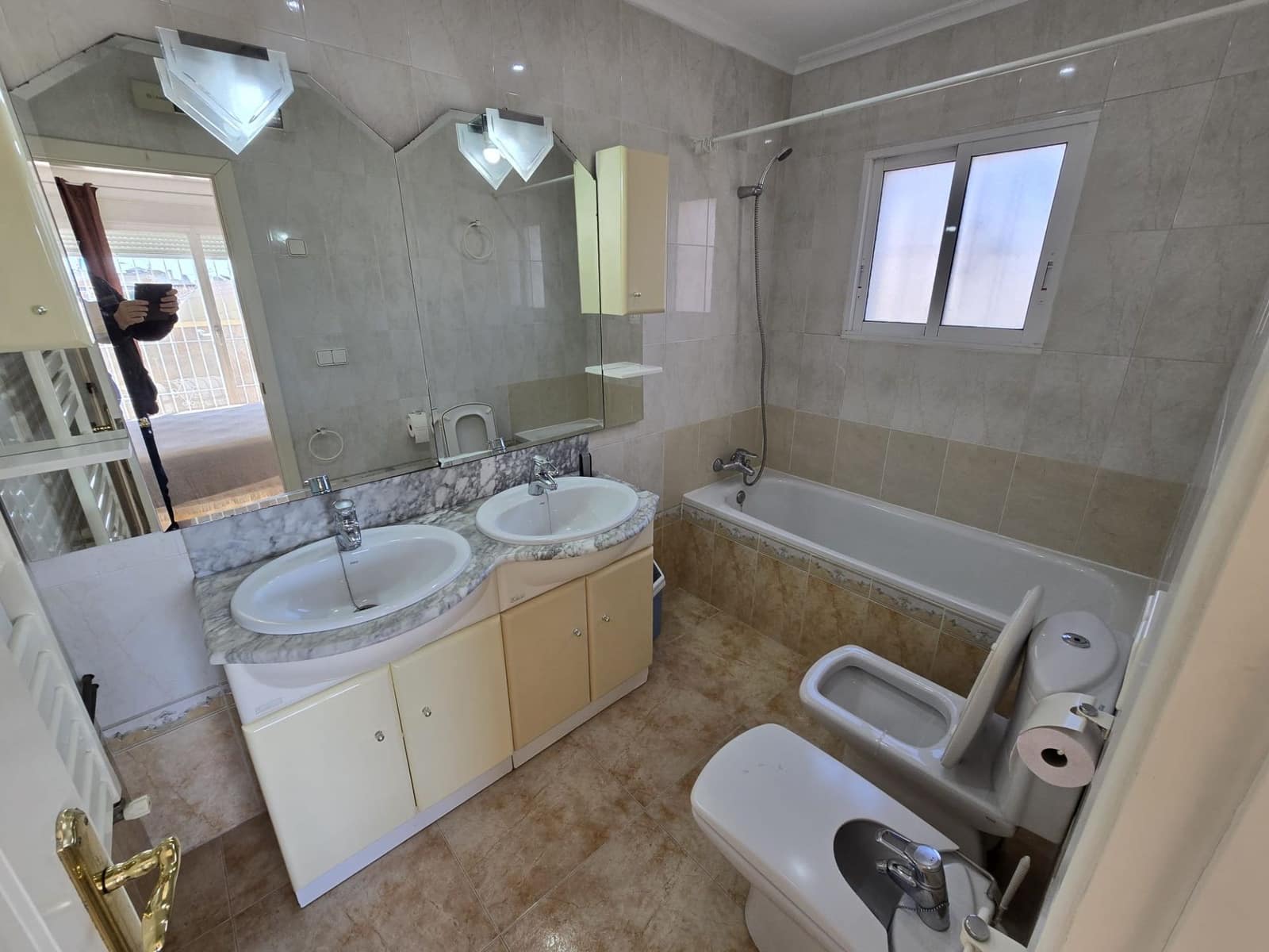 3 quarto Moradia para venda em Torrevieja com piscina garagem - 549 000 € (Ref: 9719683)