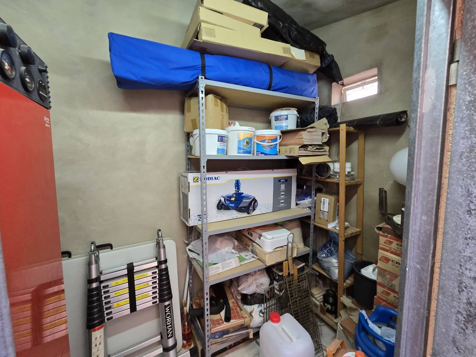 3 quarto Moradia para venda em Torrevieja com piscina garagem - 549 000 € (Ref: 9719683)