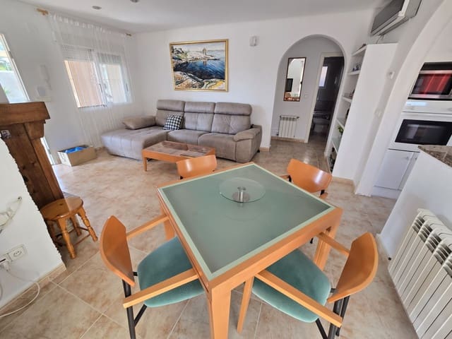 3 sovrum Villa till salu i Torrevieja med pool garage - 549 000 € (Ref: 9719683)