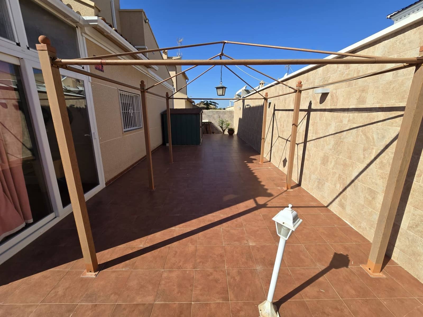 3 quarto Moradia para venda em Torrevieja com piscina garagem - 549 000 € (Ref: 9719683)