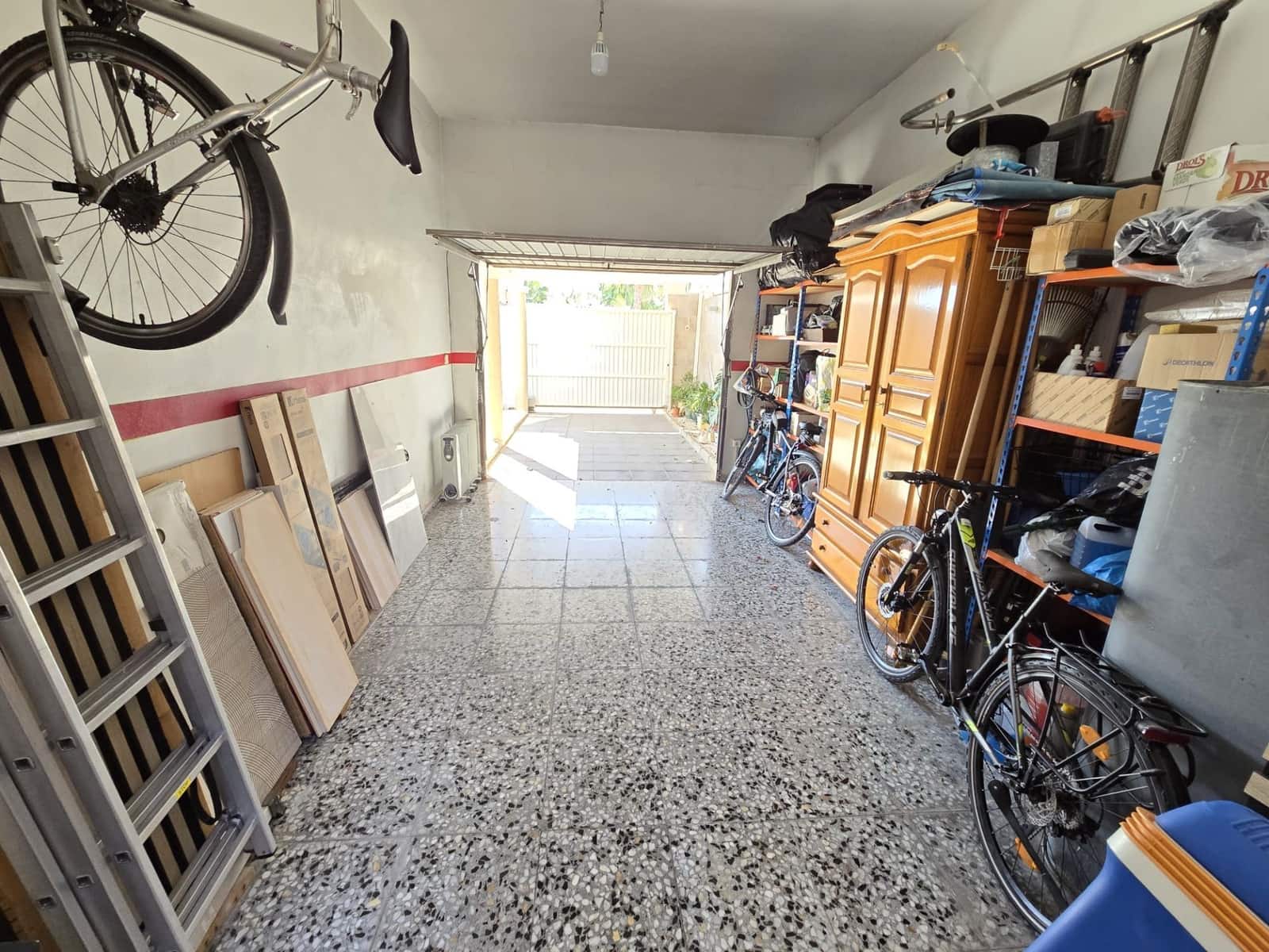 3 quarto Moradia para venda em Torrevieja com piscina garagem - 549 000 € (Ref: 9719683)