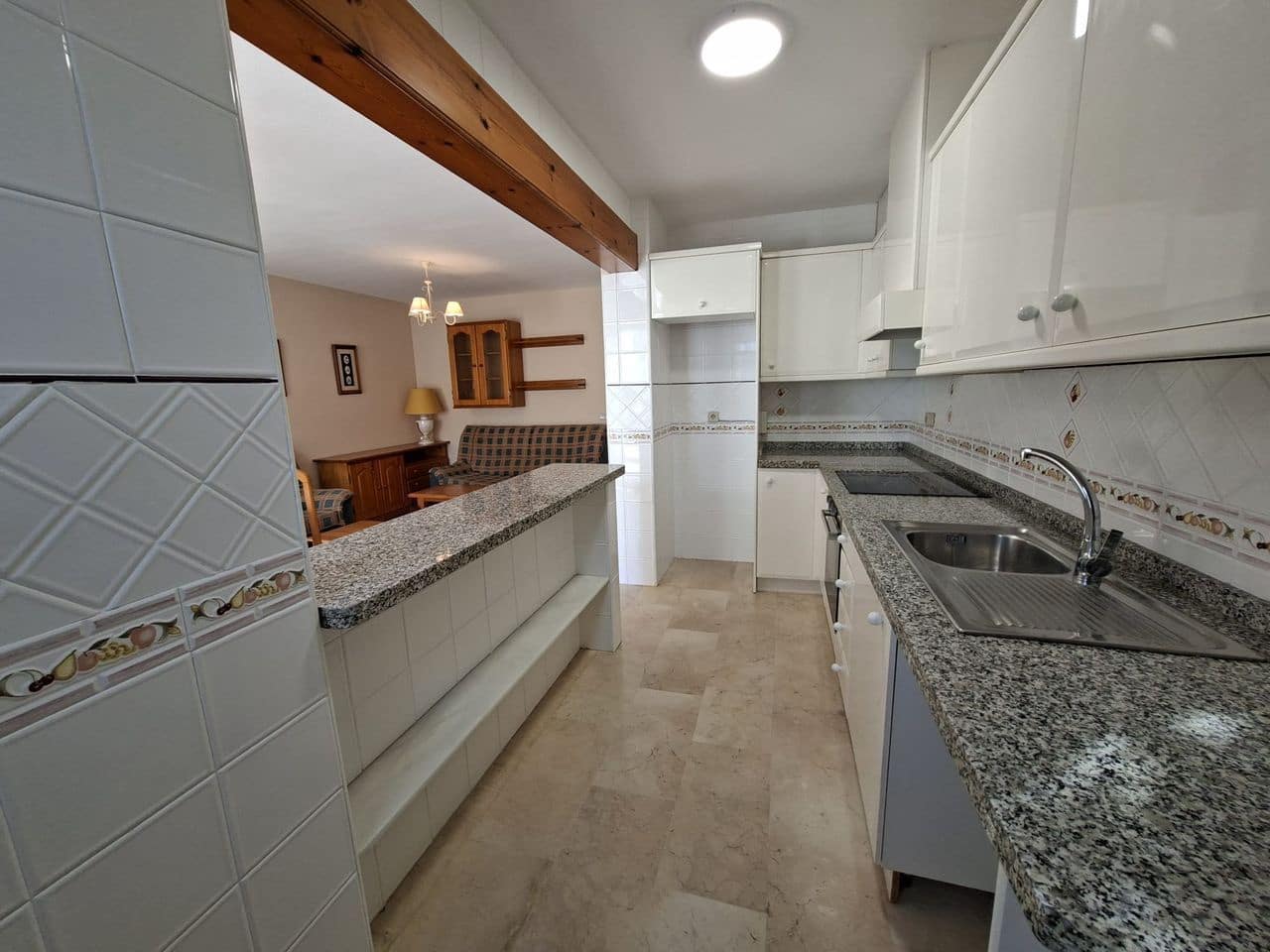 2 chambre Villa/Maison Semi-Mitoyenne à vendre à Orihuela Costa avec piscine - 229 000 € (Ref: 9721396)