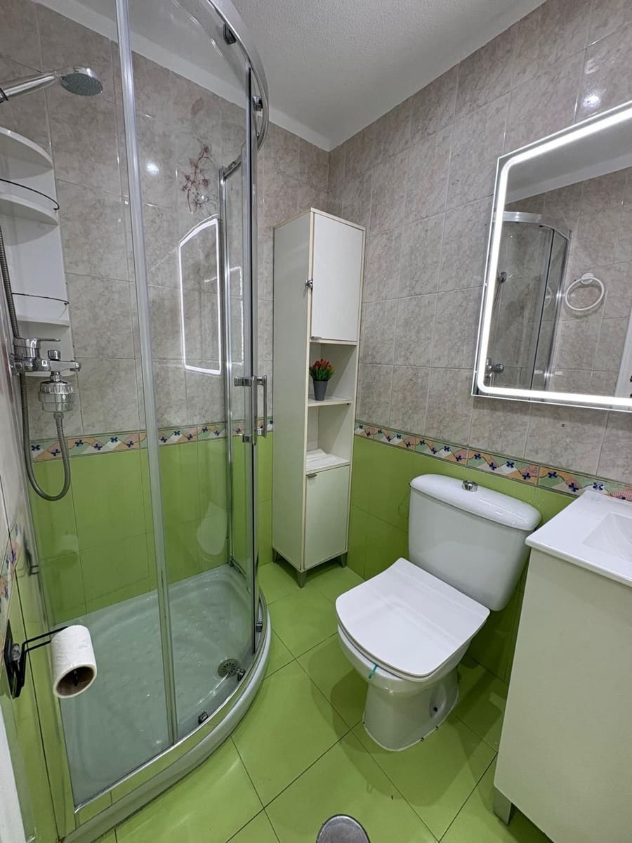 1 bedroom Apartment for sale in Torrevieja with pool - € 109,000 (Ref: 9755379)