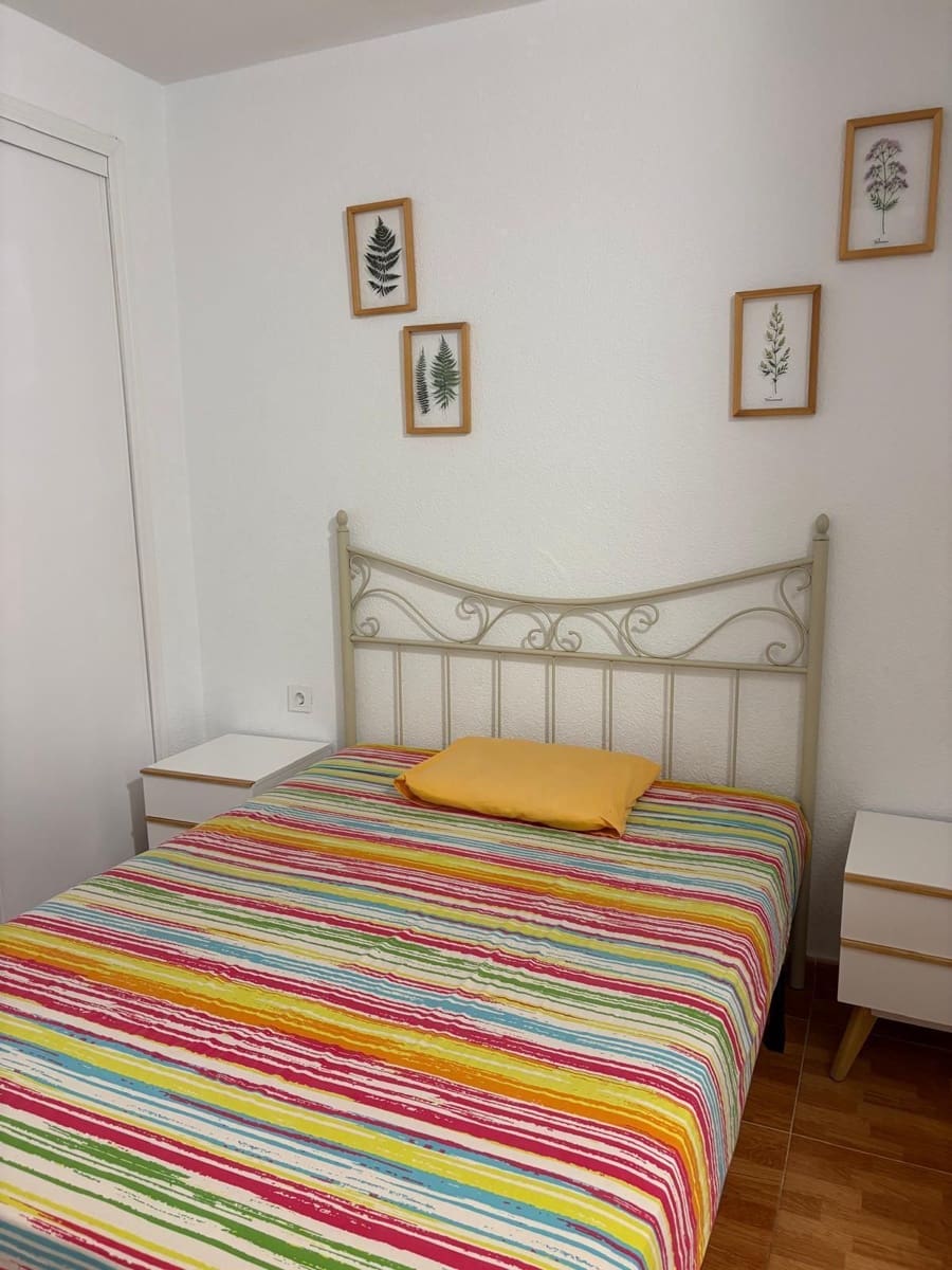 1 bedroom Apartment for sale in Torrevieja with pool - € 109,000 (Ref: 9755379)