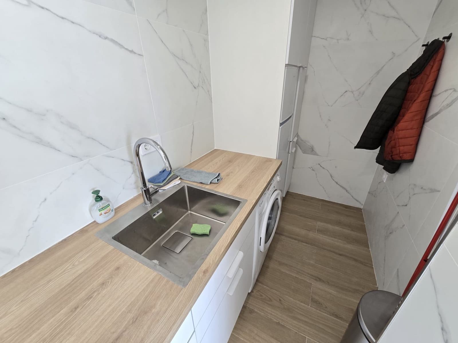 2 soveværelse Lejlighed til salg i Torrevieja med swimmingpool - € 225.000 (Ref: 9763525)