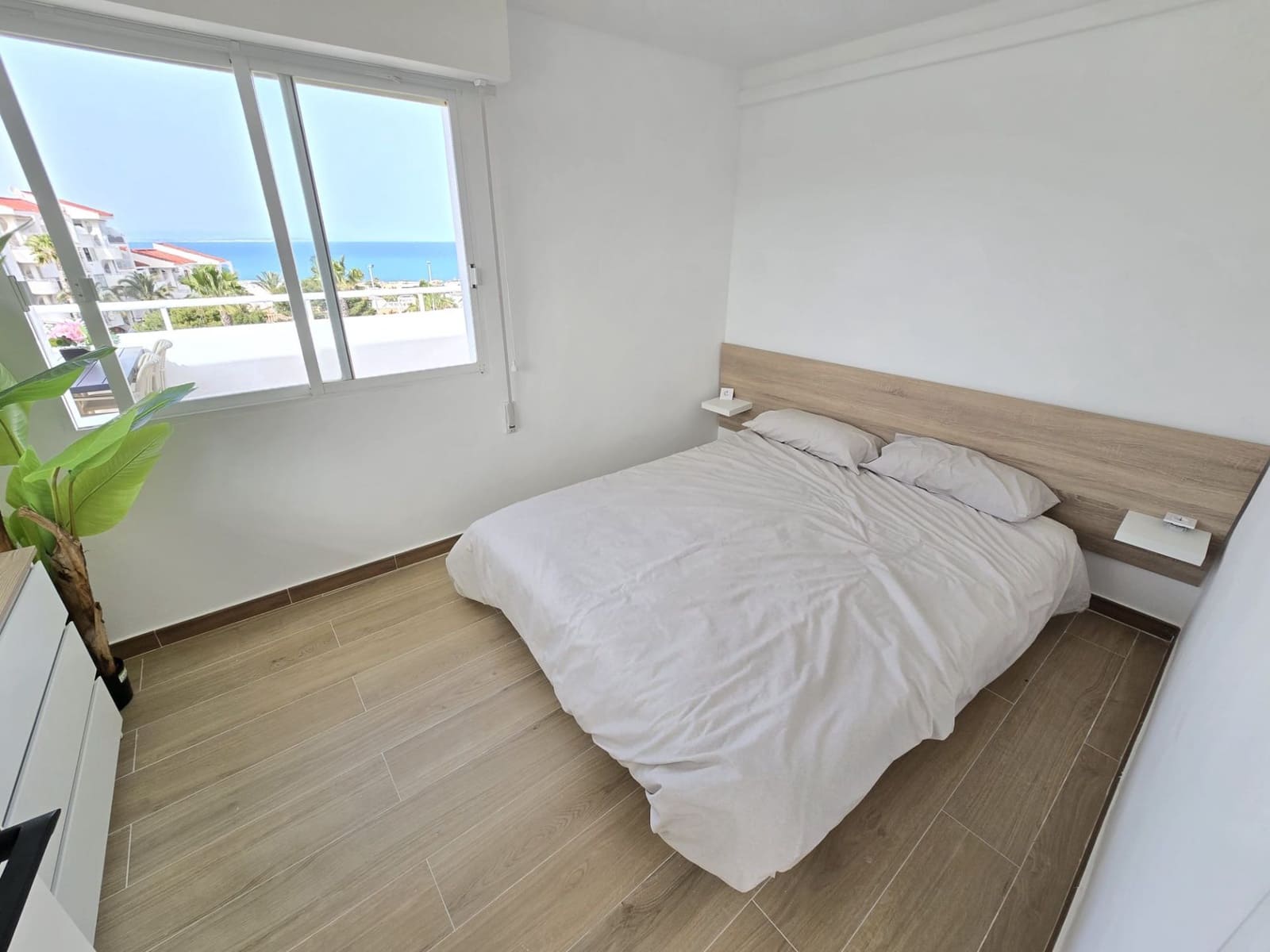 2 soveværelse Lejlighed til salg i Torrevieja med swimmingpool - € 225.000 (Ref: 9763525)