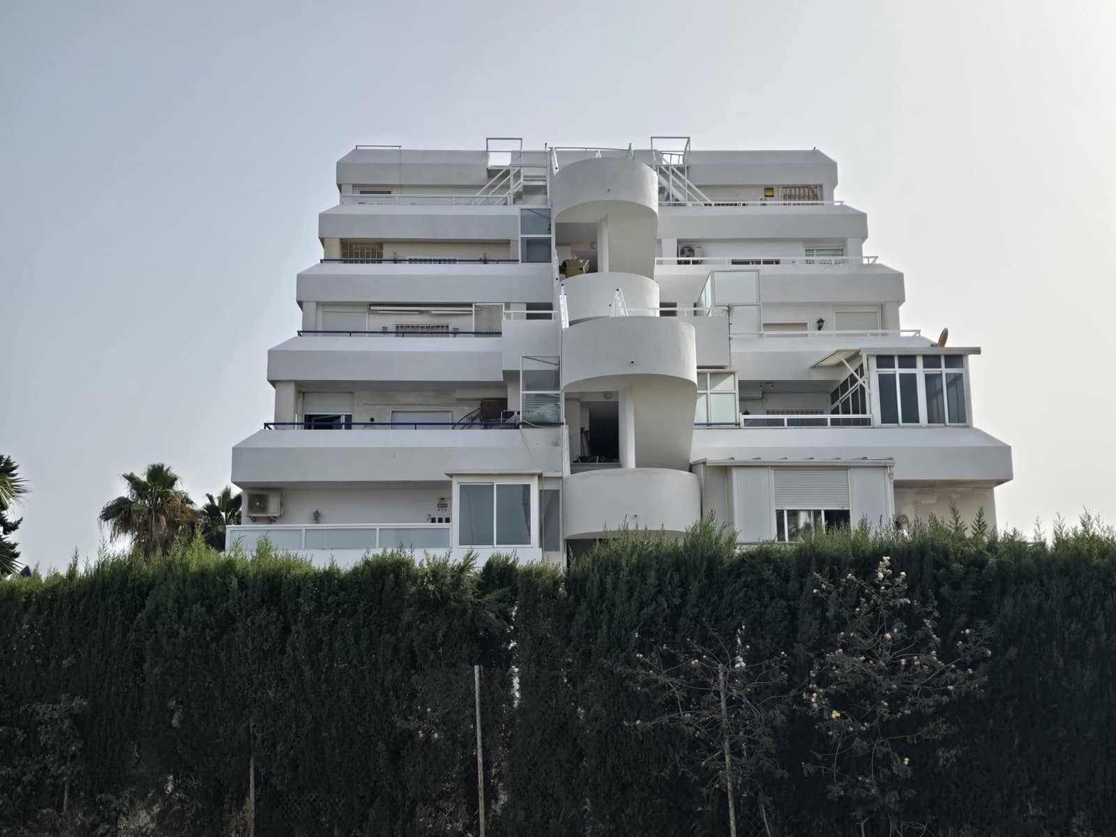 2 soveværelse Lejlighed til salg i Torrevieja med swimmingpool - € 225.000 (Ref: 9763525)