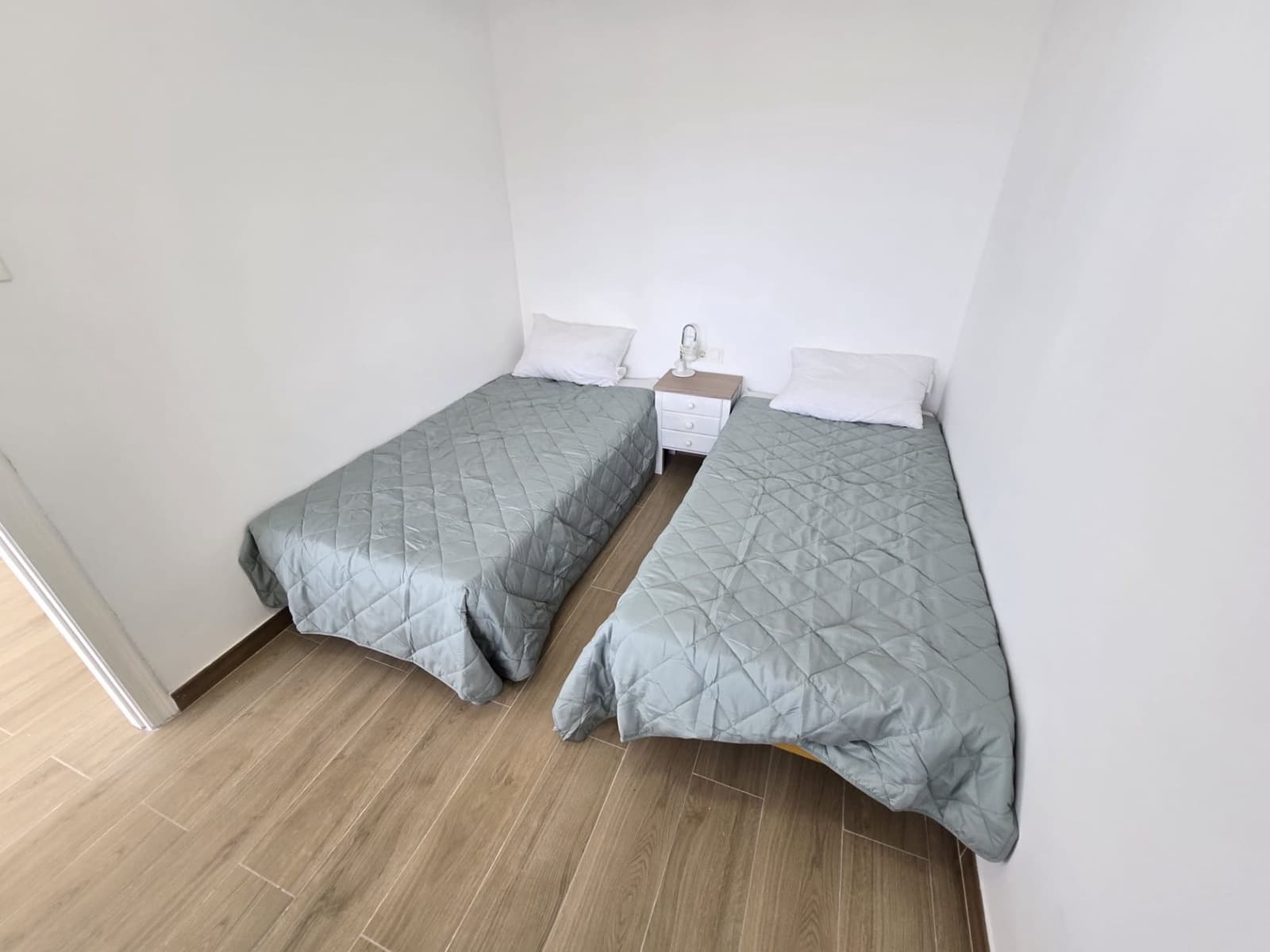 2 soveværelse Lejlighed til salg i Torrevieja med swimmingpool - € 225.000 (Ref: 9765046)