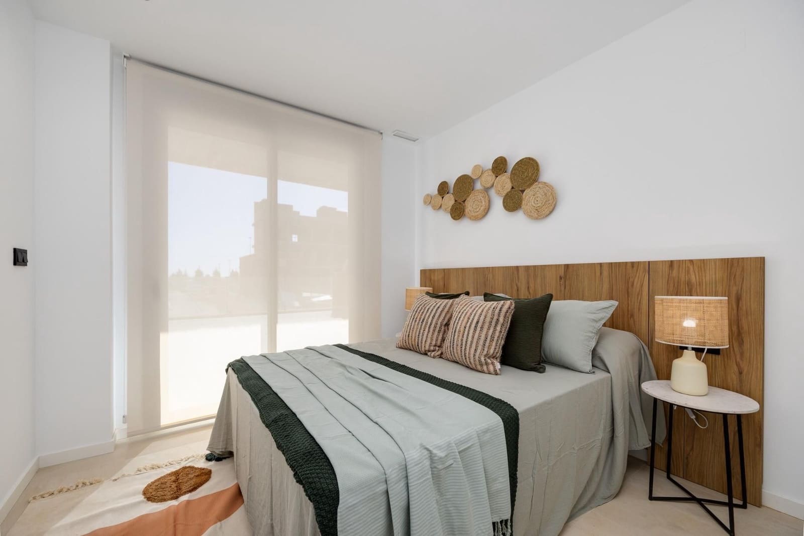 2 soveværelse Penthouse til salg i Los Alcazares med swimmingpool - € 325.000 (Ref: 9790740)