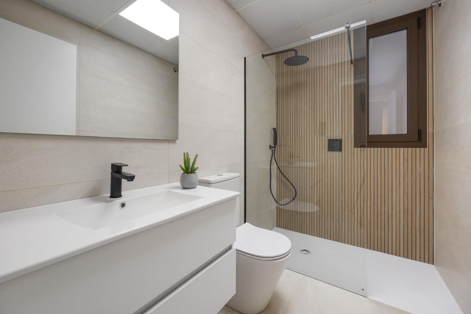 2 soveværelse Penthouse til salg i Los Alcazares med swimmingpool - € 325.000 (Ref: 9790740)