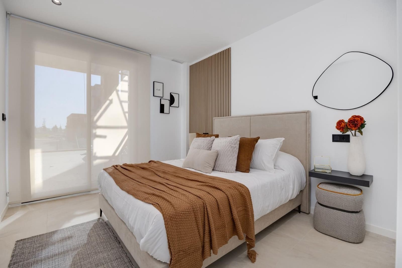 2 soveværelse Penthouse til salg i Los Alcazares med swimmingpool - € 325.000 (Ref: 9790740)