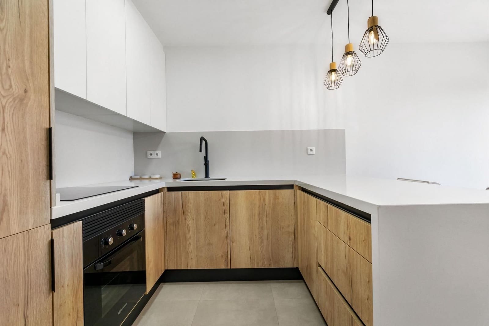 Apartamento de 3 habitaciones en Santiago de la Ribera en venta con piscina - 260.000 € (Ref: 9790746)