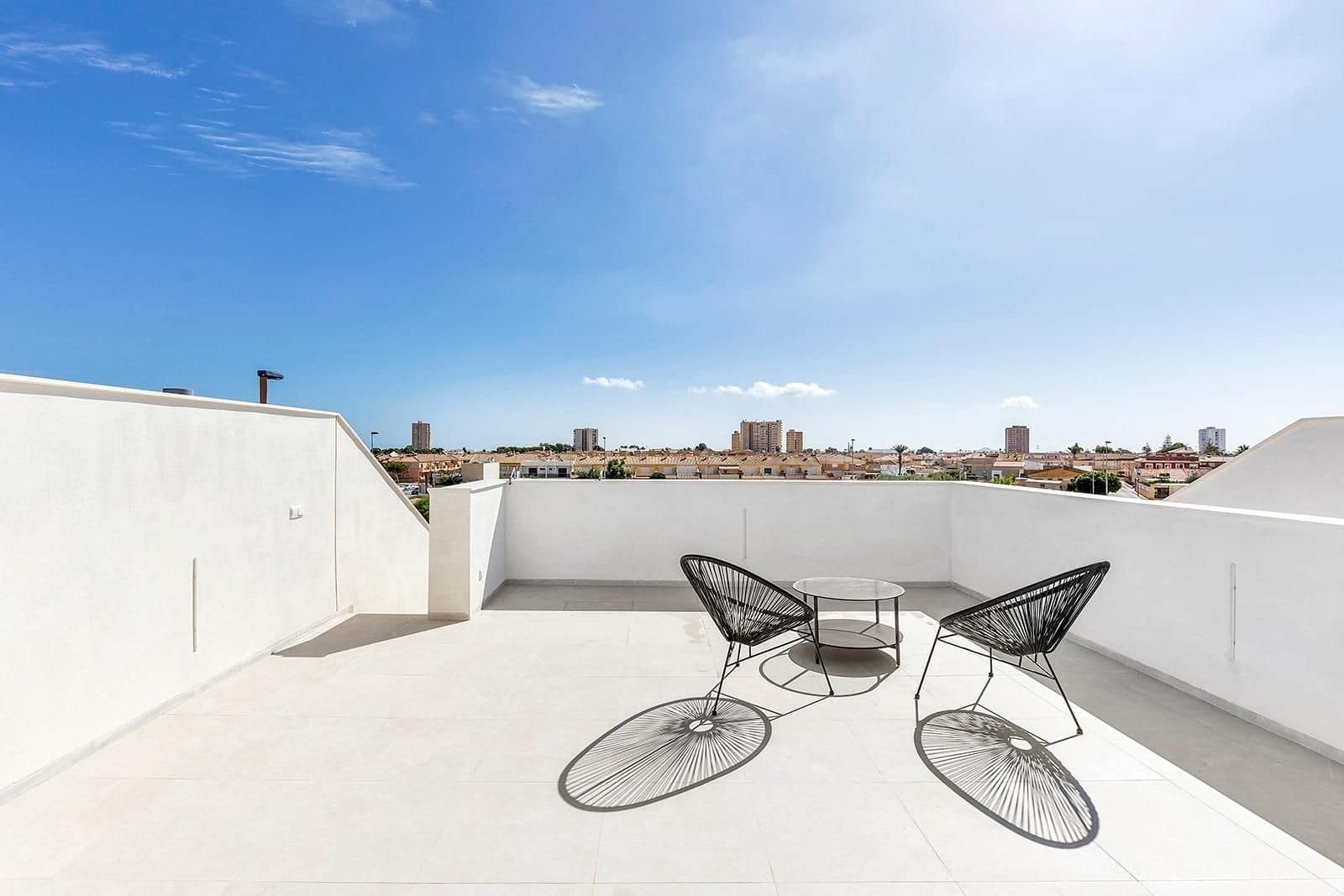 3 bedroom Villa for sale in Los Alcazares with pool - € 489,000 (Ref: 9790752)