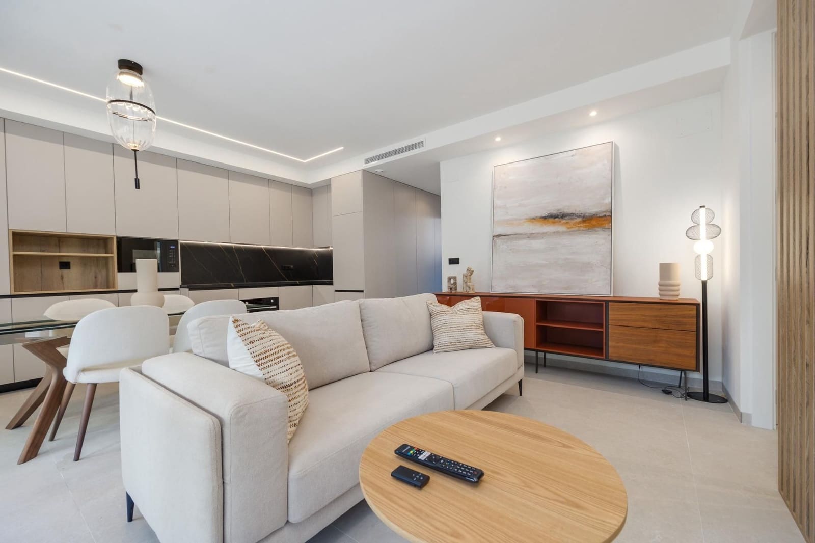 2 soveværelse Lejlighed til salg i Guardamar del Segura med swimmingpool - € 253.000 (Ref: 9790755)