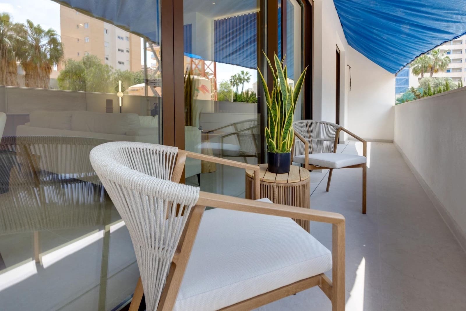 2 soveværelse Lejlighed til salg i Guardamar del Segura med swimmingpool - € 253.000 (Ref: 9790755)