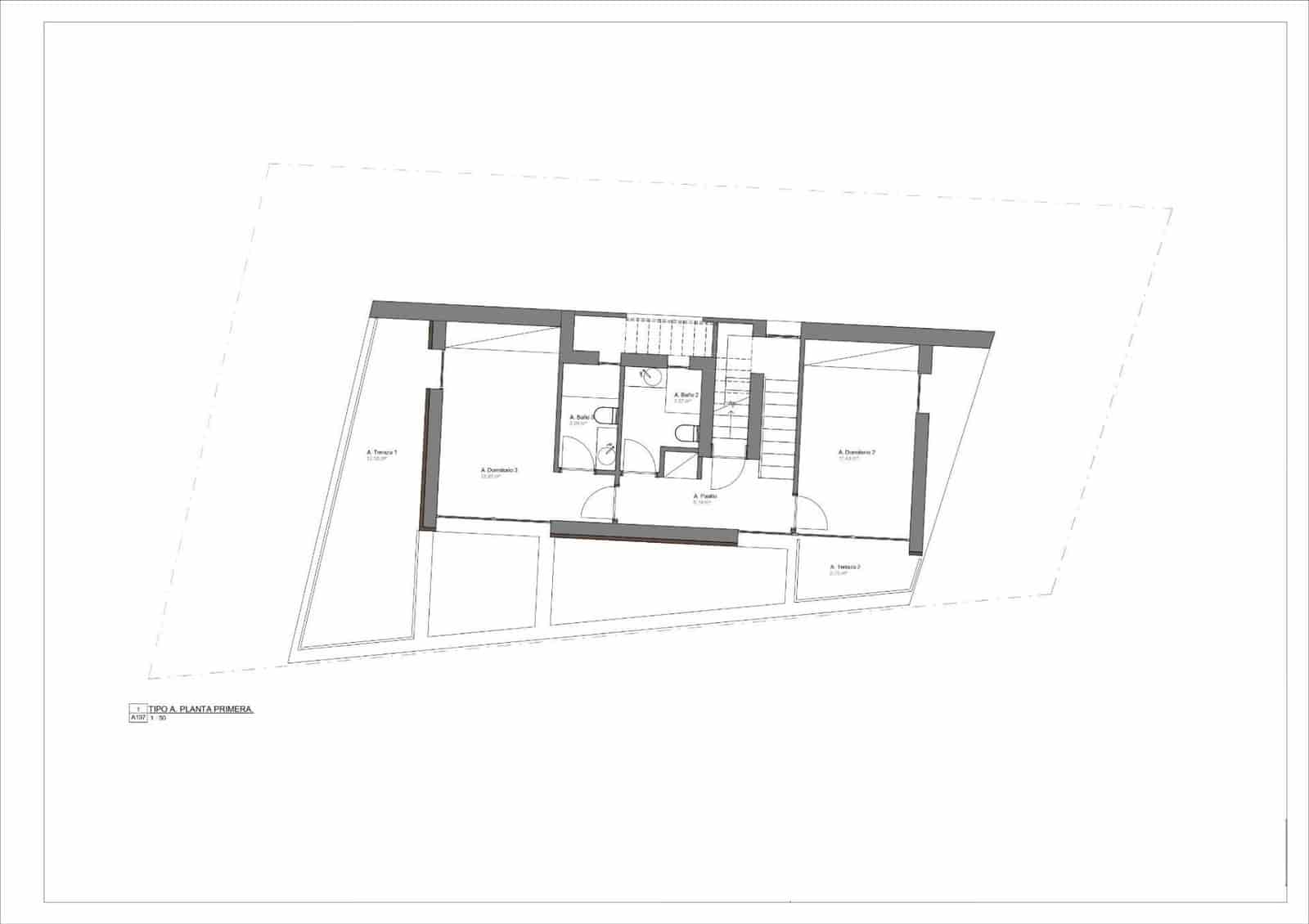 3 soveværelse Villa til salg i Torre de la Horadada med swimmingpool - € 589.000 (Ref: 9790761)