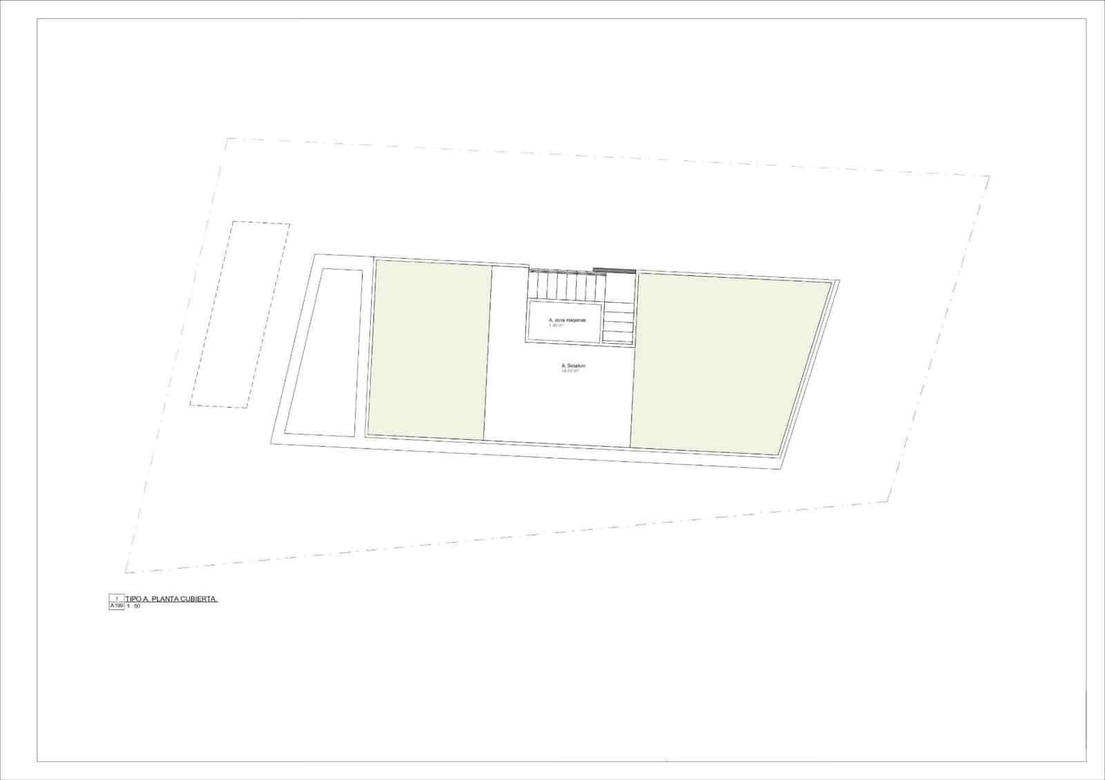 3 soveværelse Villa til salg i Torre de la Horadada med swimmingpool - € 589.000 (Ref: 9790761)