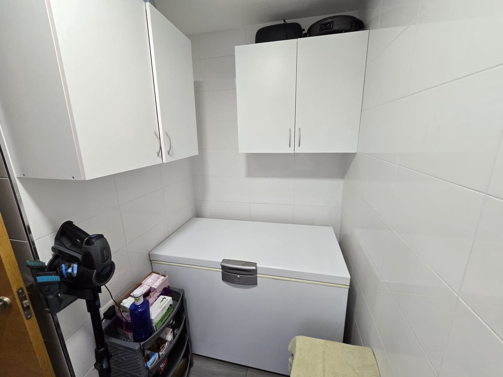 4 makuuhuone Huvila myytävänä paikassa Torrevieja mukana uima-altaan 
autotalli - 490 000 € (Ref: 9794260)