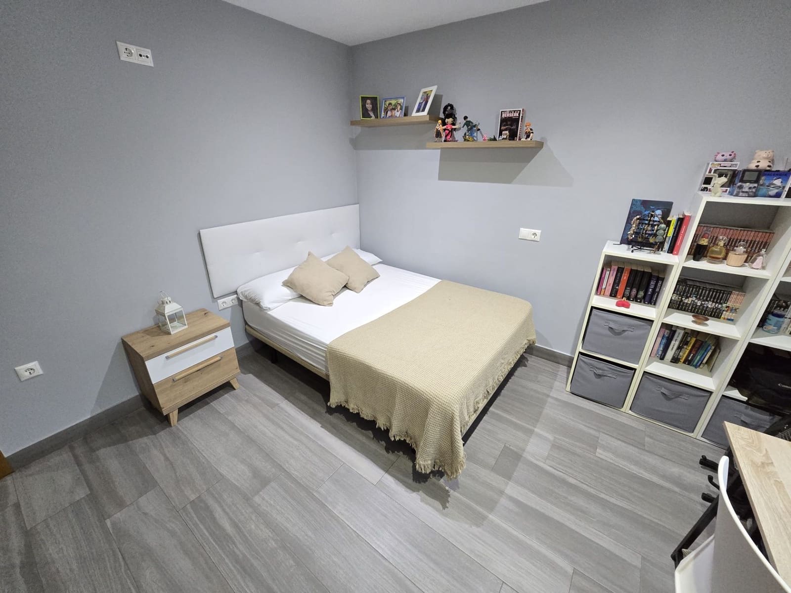 4 makuuhuone Huvila myytävänä paikassa Torrevieja mukana uima-altaan 
autotalli - 490 000 € (Ref: 9794260)