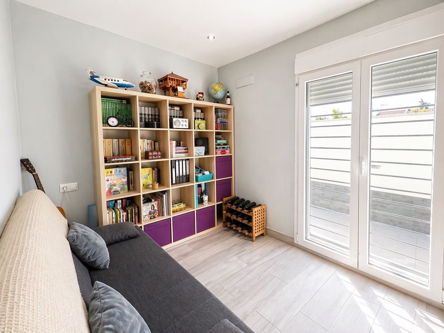 4 makuuhuone Huvila myytävänä paikassa Torrevieja mukana uima-altaan 
autotalli - 490 000 € (Ref: 9794261)