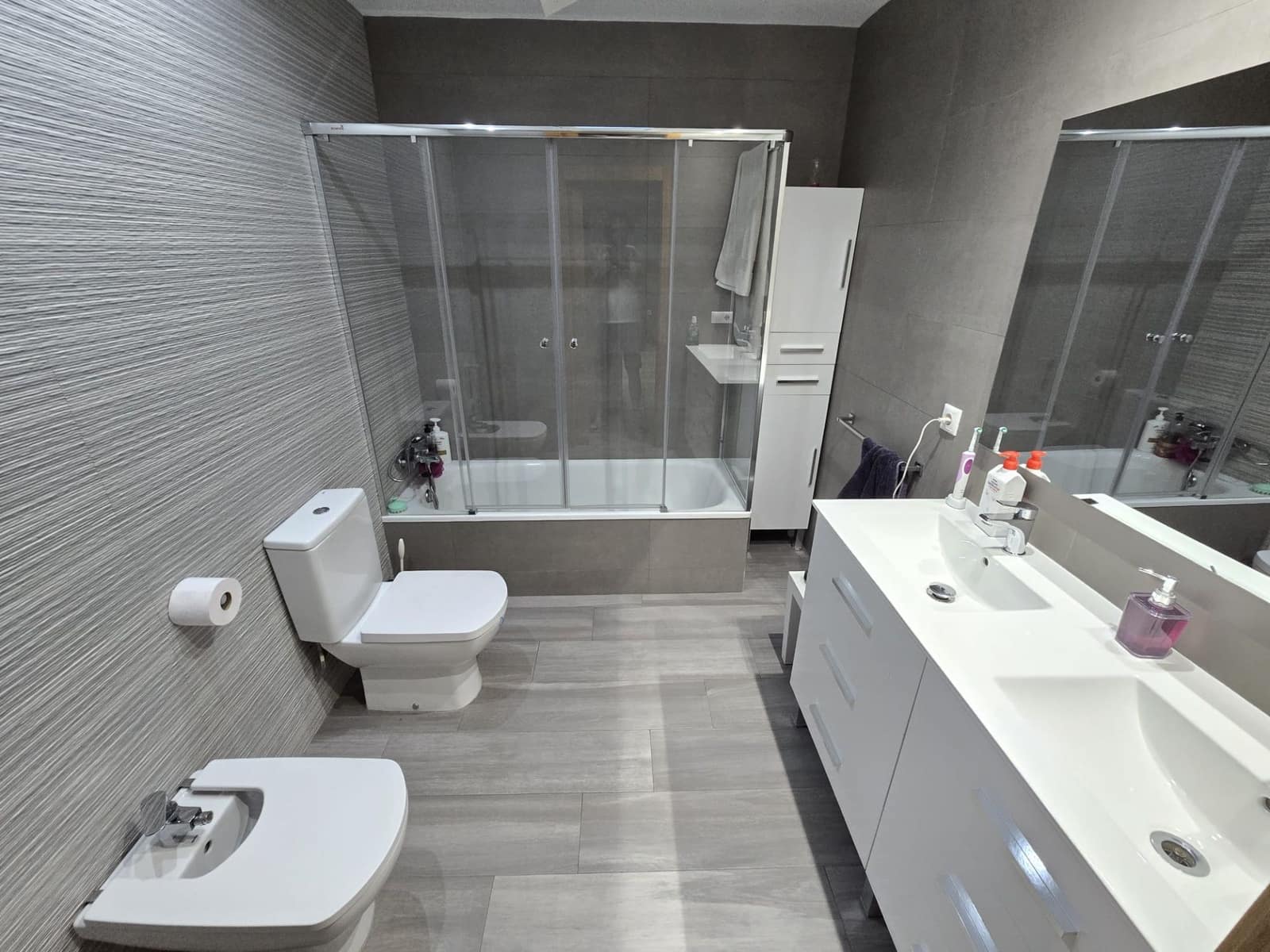 4 makuuhuone Huvila myytävänä paikassa Torrevieja mukana uima-altaan 
autotalli - 490 000 € (Ref: 9794261)