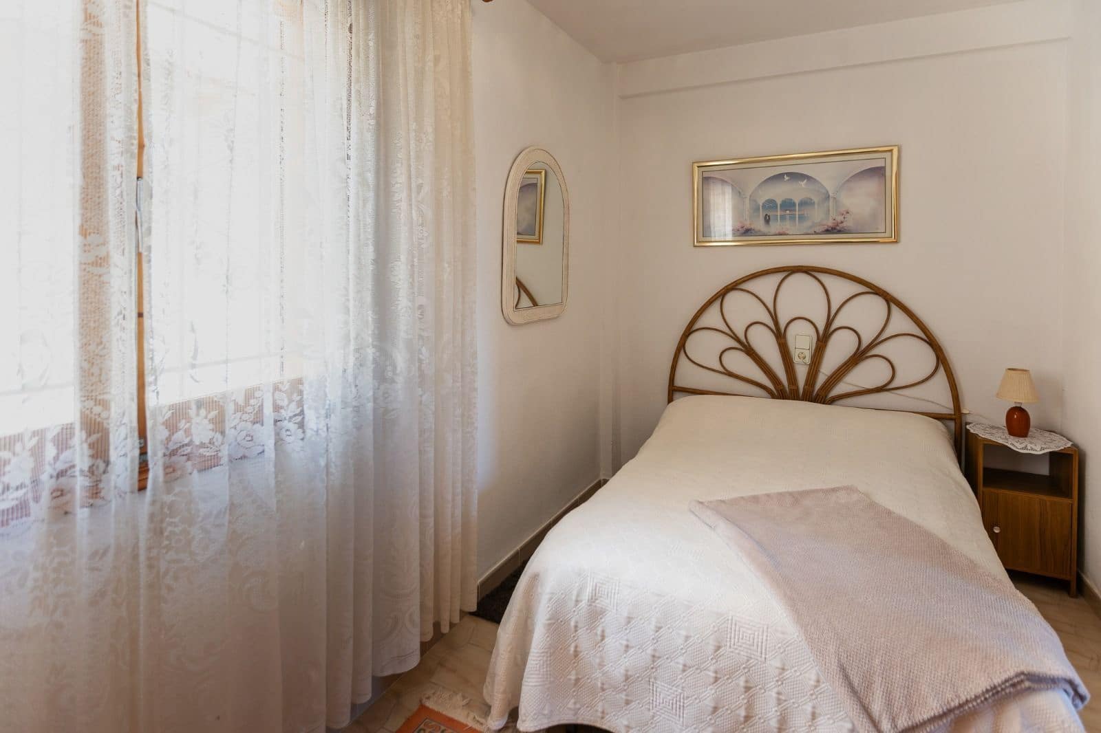 2 soveværelse Byhus til salg i Torrevieja med swimmingpool - € 135.000 (Ref: 9798913)