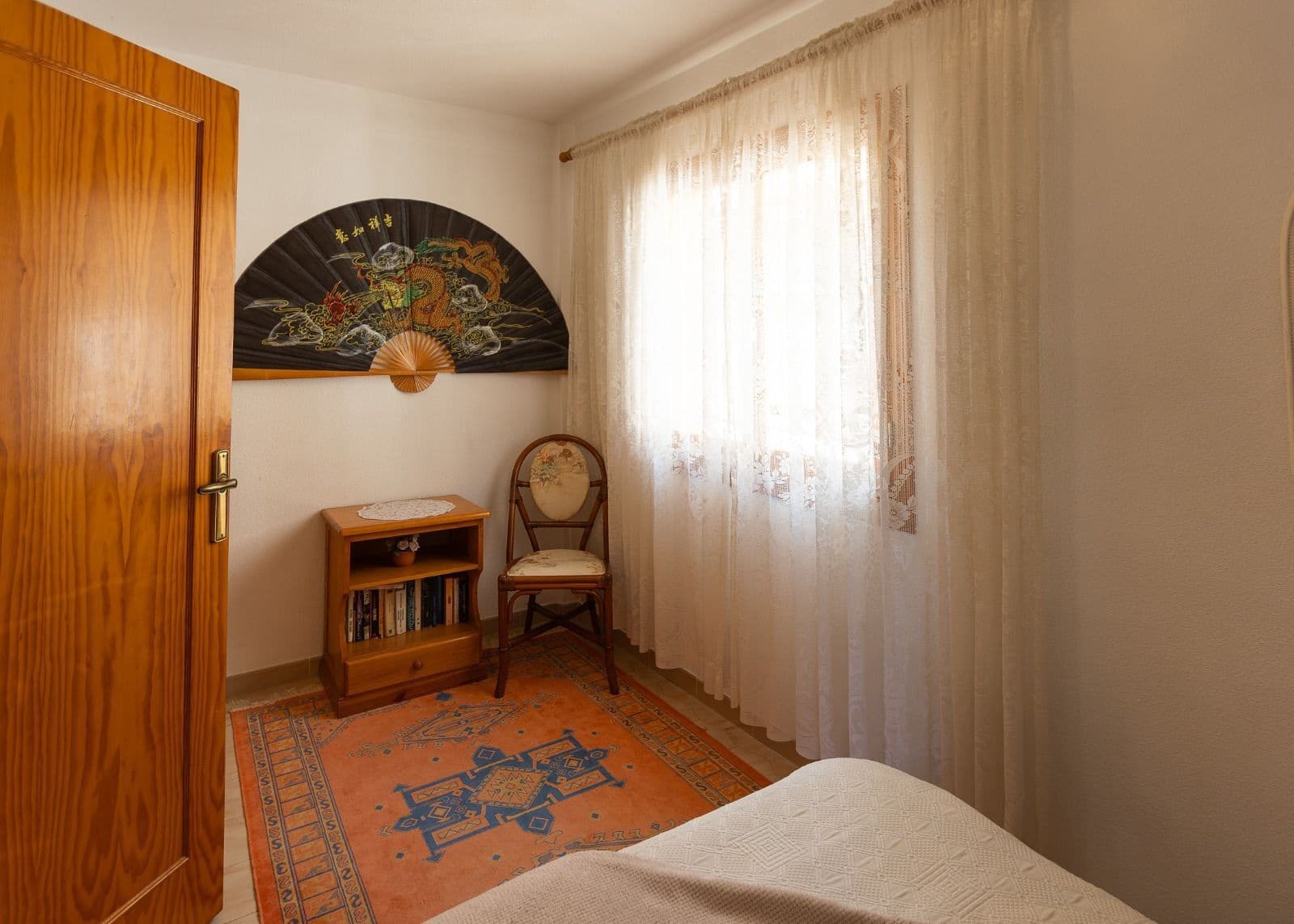 2 soveværelse Byhus til salg i Torrevieja med swimmingpool - € 135.000 (Ref: 9798913)