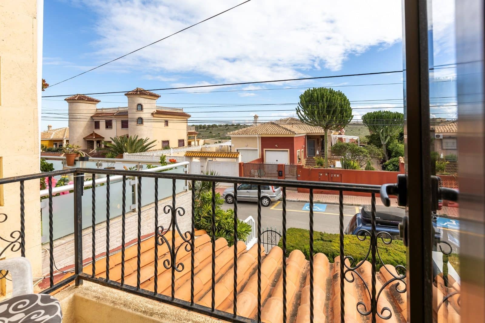 2 soveværelse Byhus til salg i Torrevieja med swimmingpool - € 135.000 (Ref: 9798913)