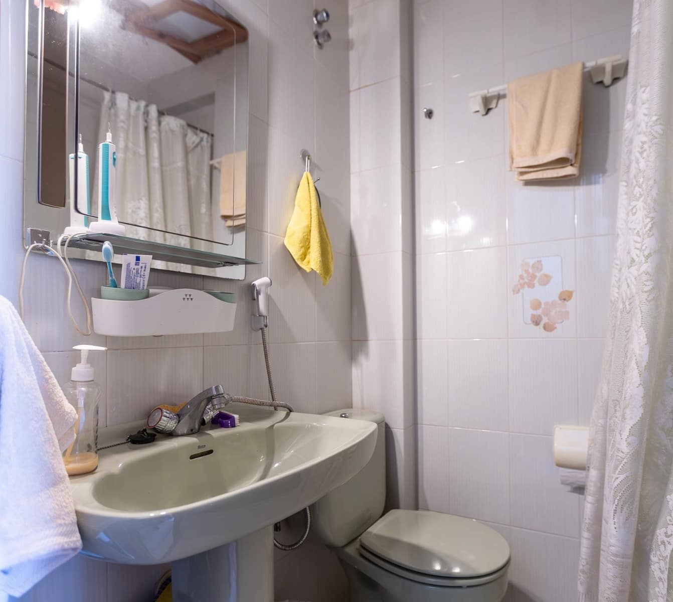 2 bedroom Townhouse for sale in Torrevieja with pool - € 135,000 (Ref: 9798914)