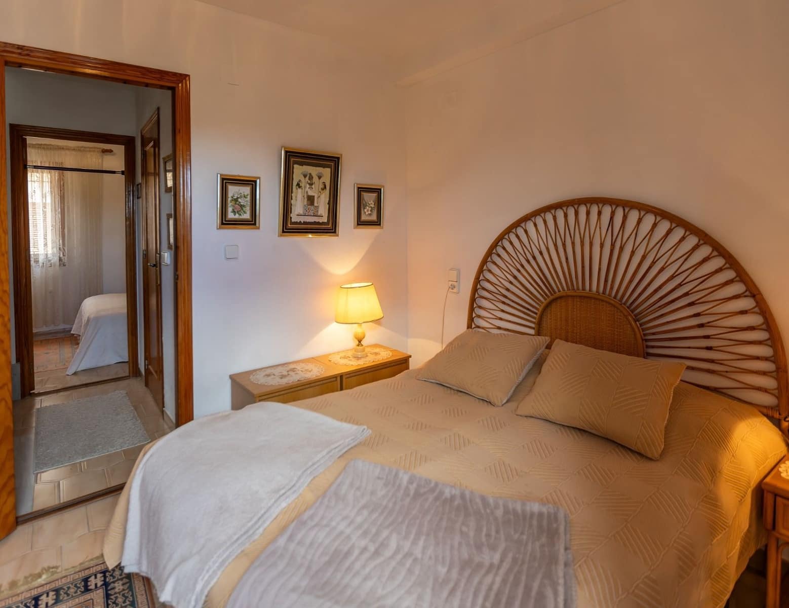 2 bedroom Townhouse for sale in Torrevieja with pool - € 135,000 (Ref: 9798914)