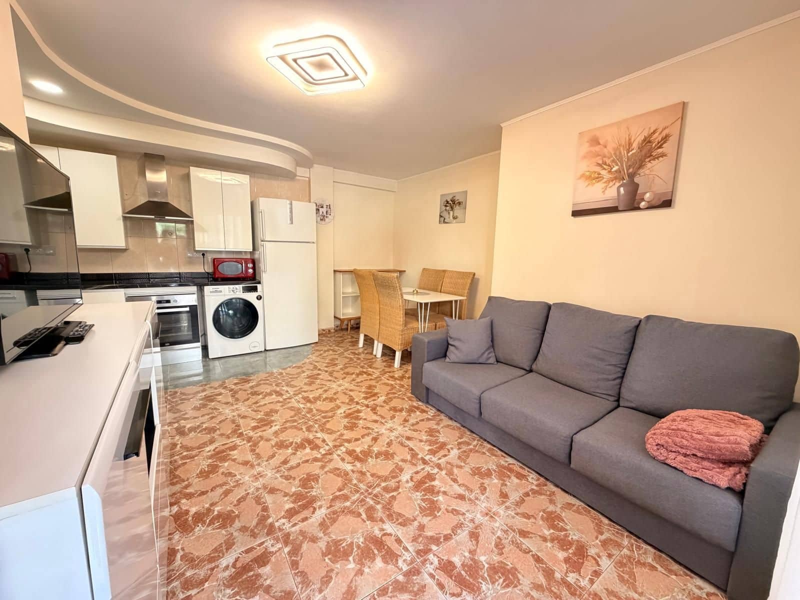 2 soverom Leilighet til salgs i Torrevieja - € 157 500 (Ref: 9798915)