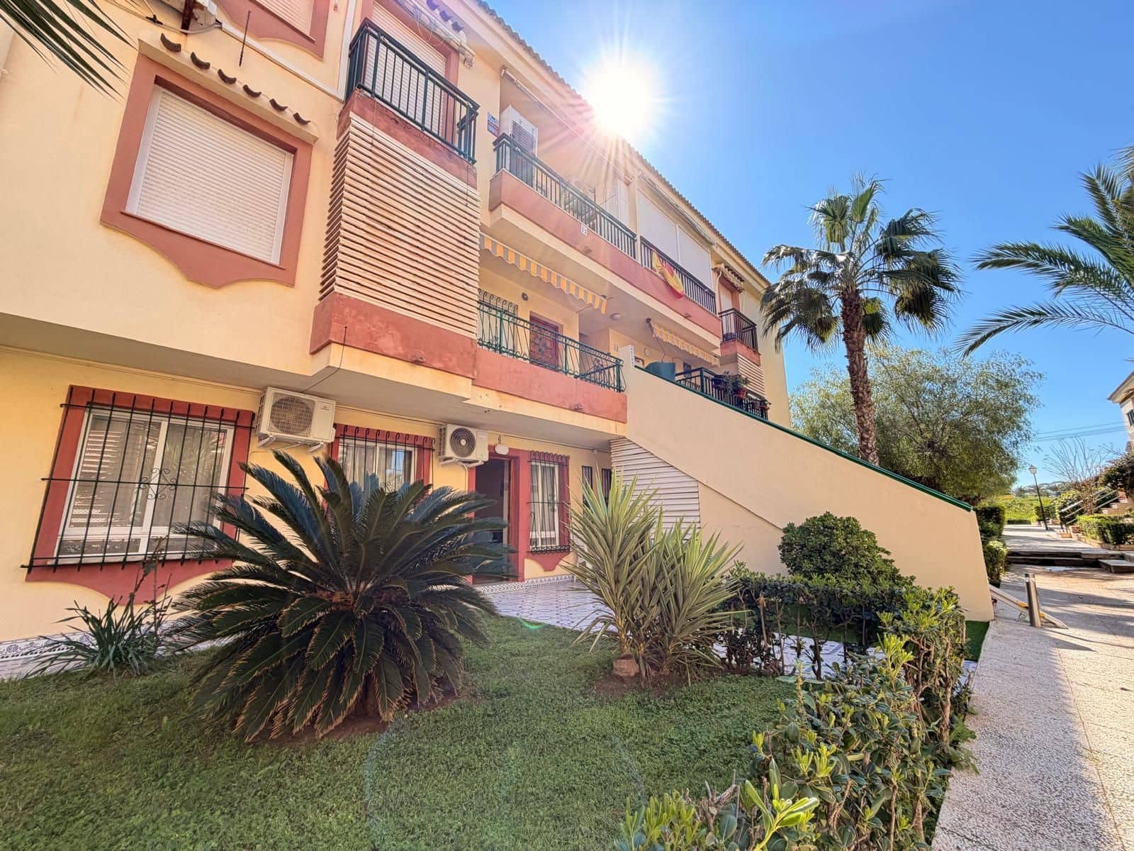 2 soverom Leilighet til salgs i Torrevieja - € 157 500 (Ref: 9798915)