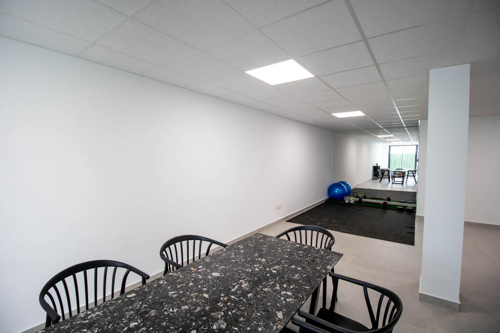 3 makuuhuone Huvila myytävänä paikassa Finestrat mukana uima-altaan - 579 000 € (Ref: 9800523)