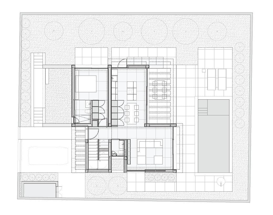 4 Zimmer Villa zu verkaufen in Polop mit Pool - 970.000 € (Ref: 9800524)