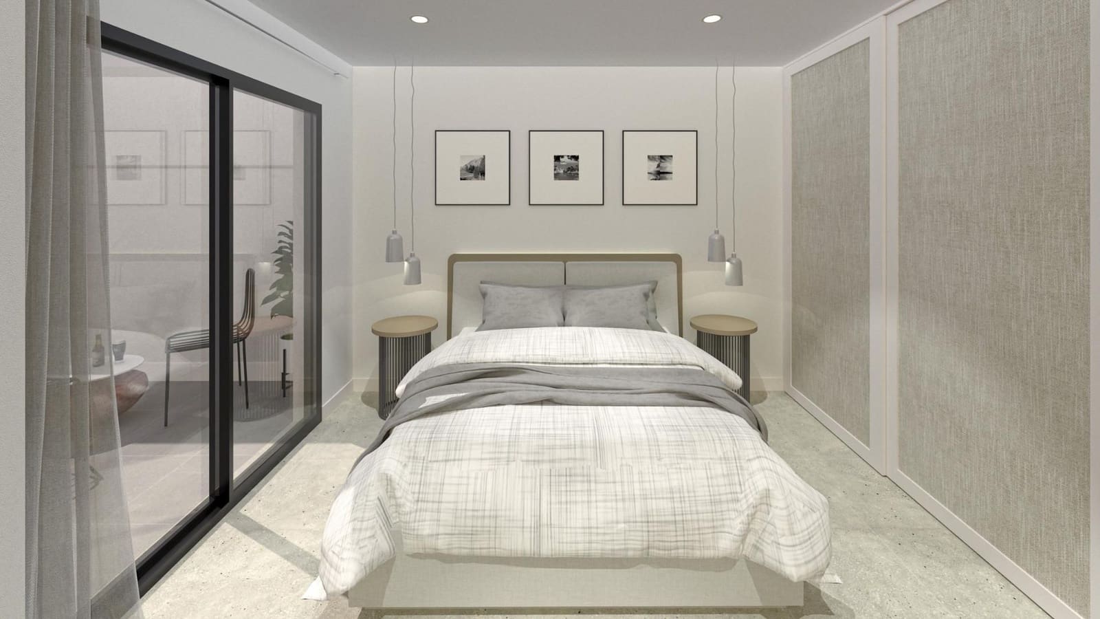 2 chambre Bungalow à vendre à San Pedro del Pinatar avec piscine - 319 900 € (Ref: 9800525)