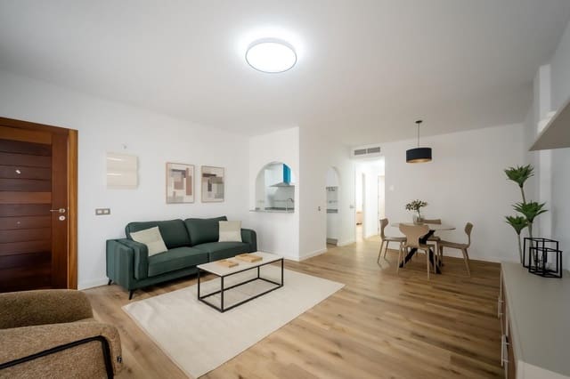 2 soveværelse Lejlighed til salg i Cuevas del Almanzora med swimmingpool - € 129.900 (Ref: 9800527)