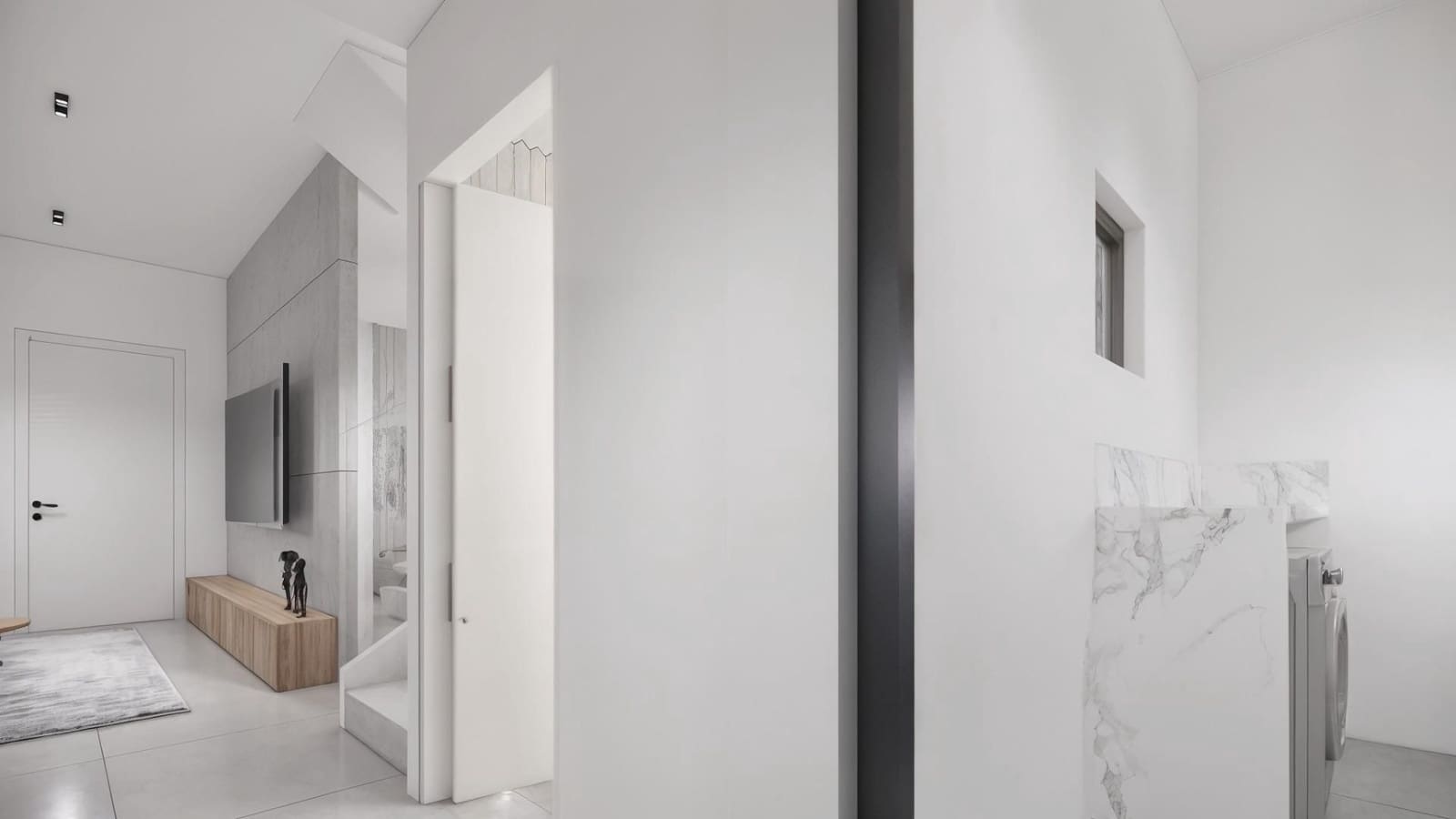 4 quarto Moradia para venda em Los Montesinos com piscina - 460 000 € (Ref: 9800529)