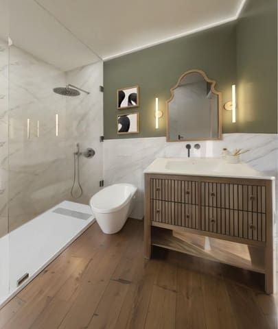 2 chambre Appartement à vendre à Bigastro - 176 000 € (Ref: 9801244)