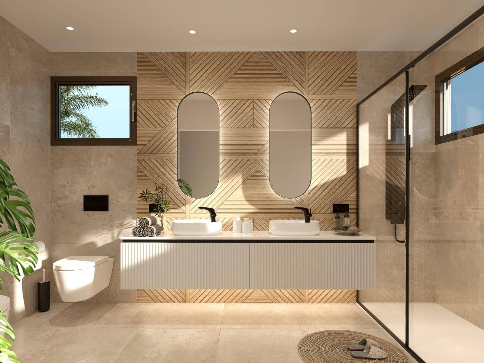 3 quarto Moradia para venda em Filipinas com piscina - 559 000 € (Ref: 9801246)