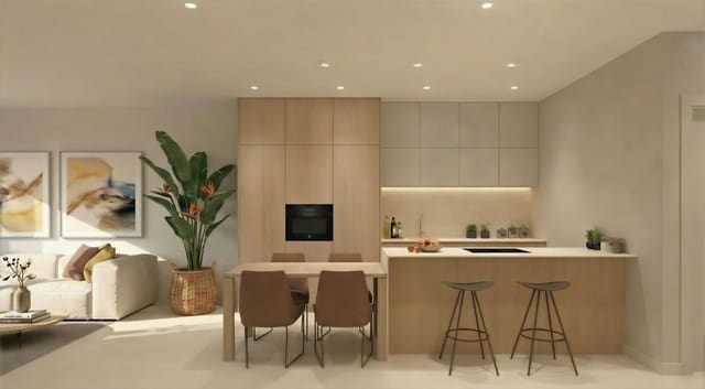 2 camera da letto Villa in vendita in Torre-Pacheco con piscina - 272.900 € (Rif: 9801248)