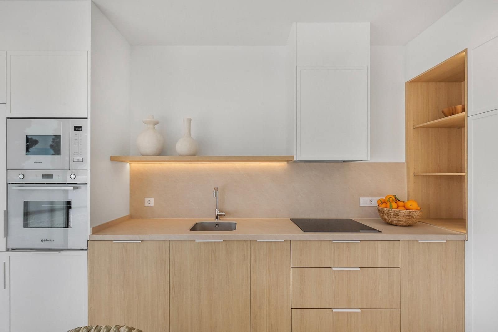 3 soverom Leilighet til salgs i Los Alcazares med svømmebasseng - € 309 900 (Ref: 9801260)