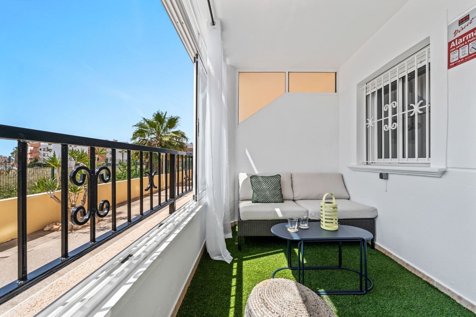 2 sypialnia Apartament na sprzedaż w Orihuela Costa z basenem - 199 800 € (Ref: 9826339)