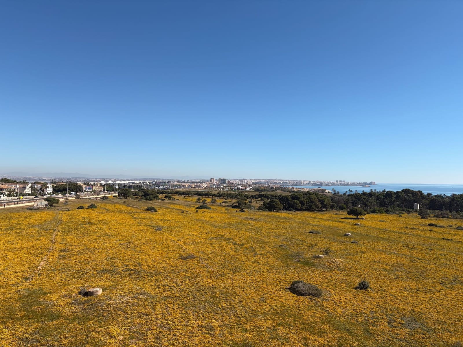 2 bedroom Penthouse for sale in Torrevieja with garage - € 235,000 (Ref: 9828760)