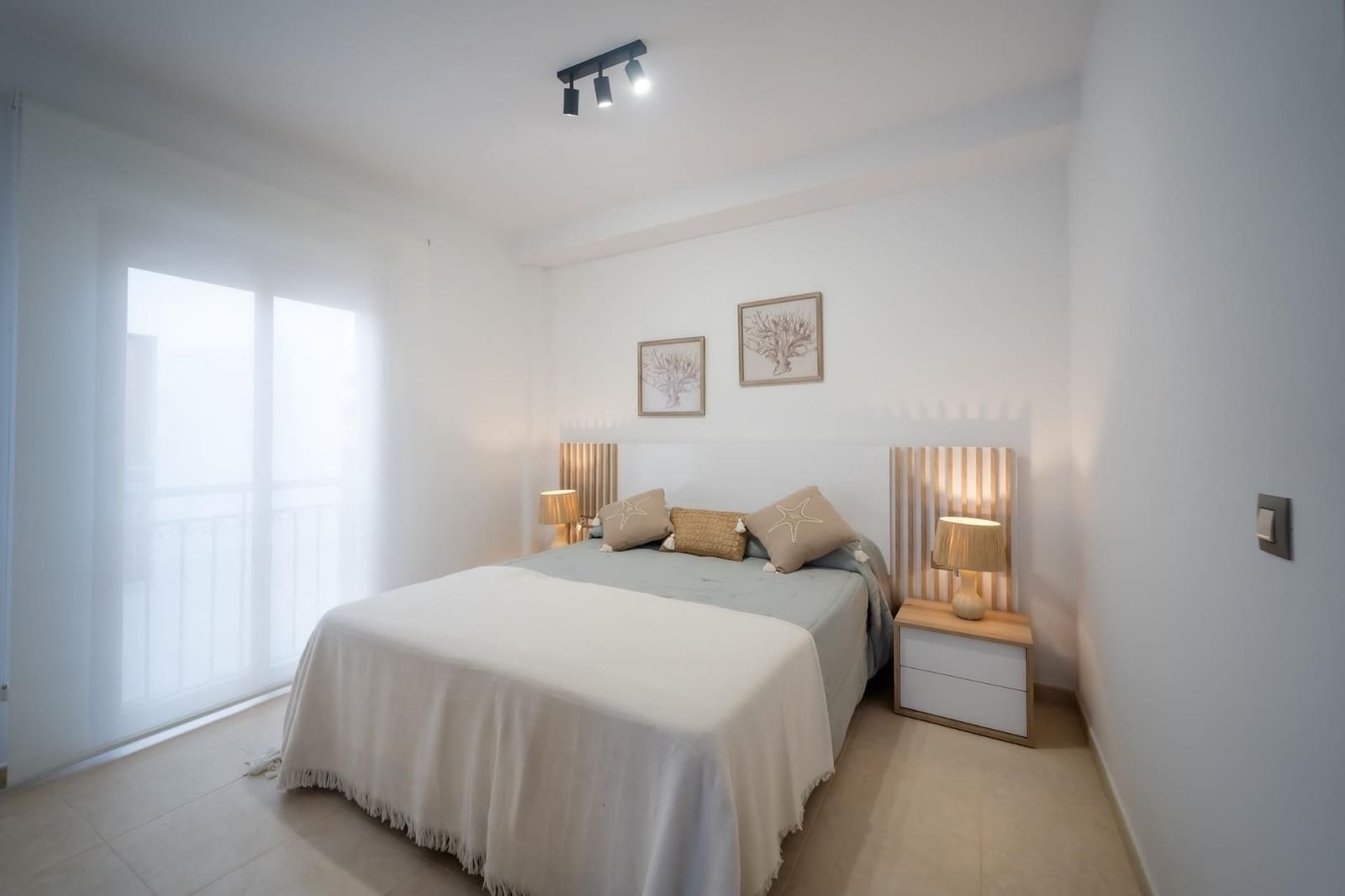 2 chambre Penthouse à vendre à Cuevas del Almanzora avec piscine - 135 900 € (Ref: 9830786)