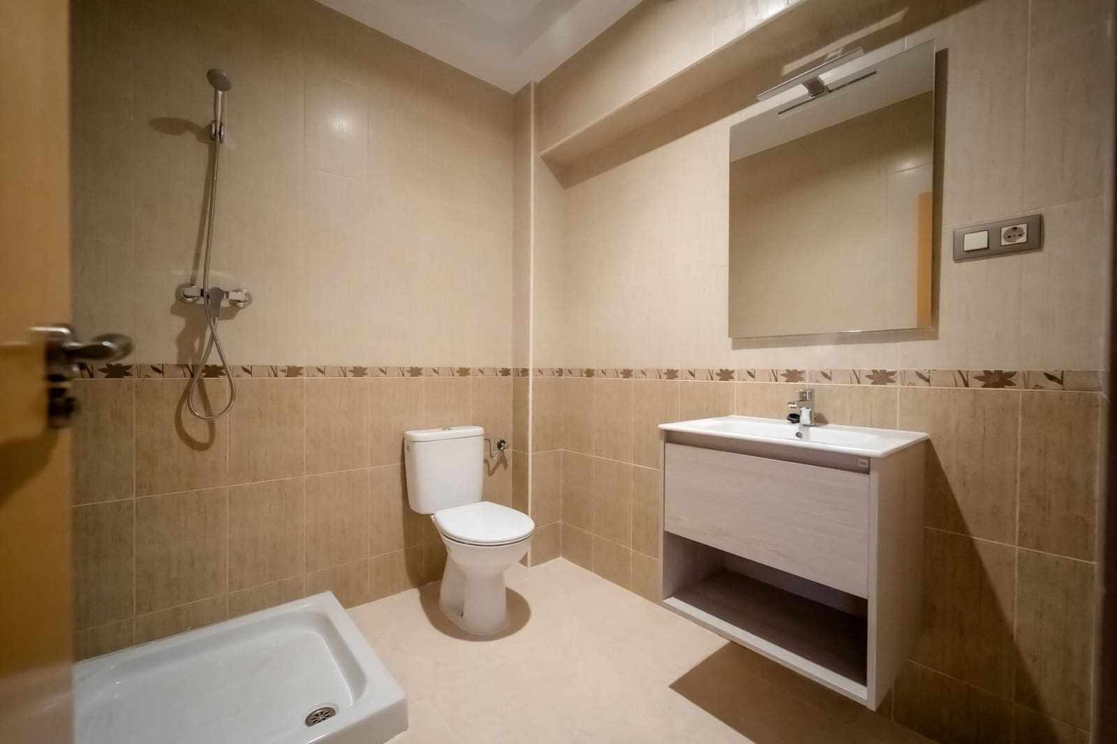 2 chambre Penthouse à vendre à Cuevas del Almanzora avec piscine - 135 900 € (Ref: 9830786)