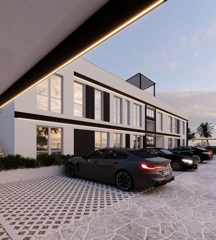 1 quarto Apartamento para venda em Finestrat com piscina - 147 312 € (Ref: 9830794)