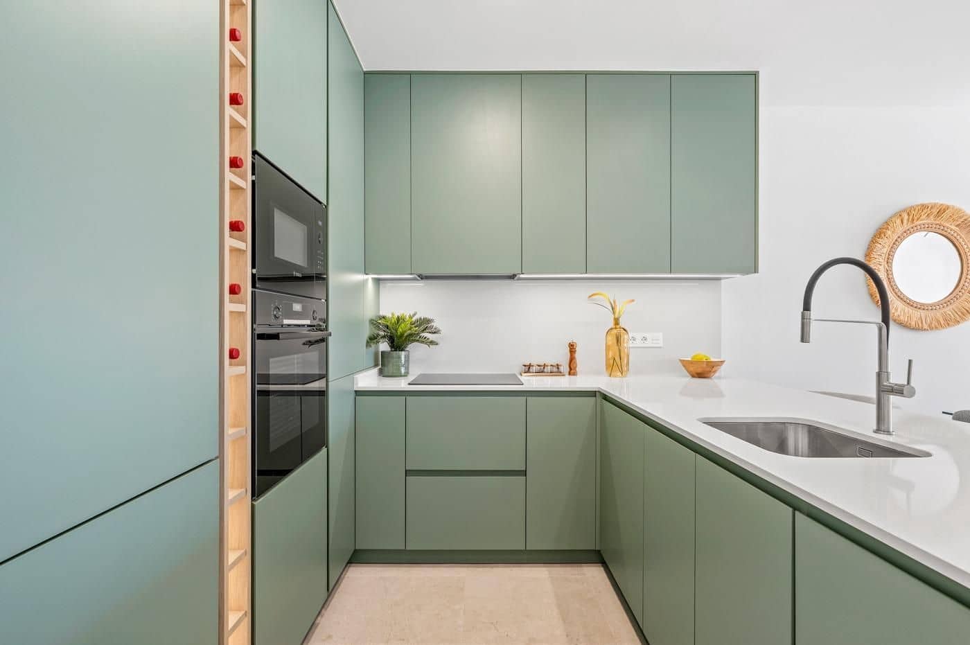 3 soveværelse Penthouse til salg i Los Alcazares med swimmingpool - € 455.000 (Ref: 9830797)