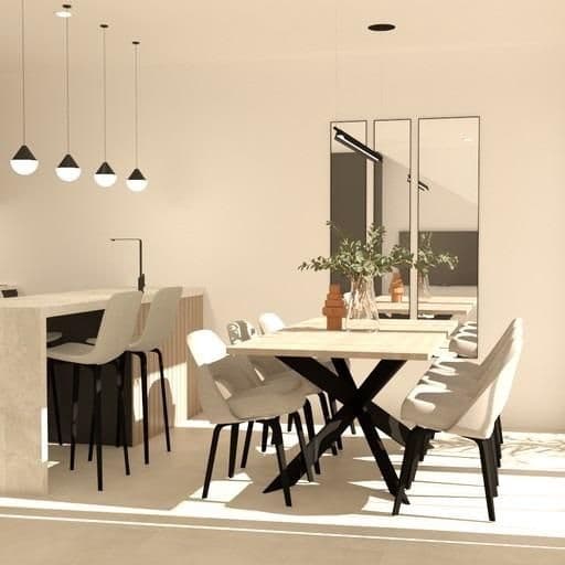 3 soverom Bungalow til salgs i Condado de Alhama med svømmebasseng - € 222 900 (Ref: 9830802)